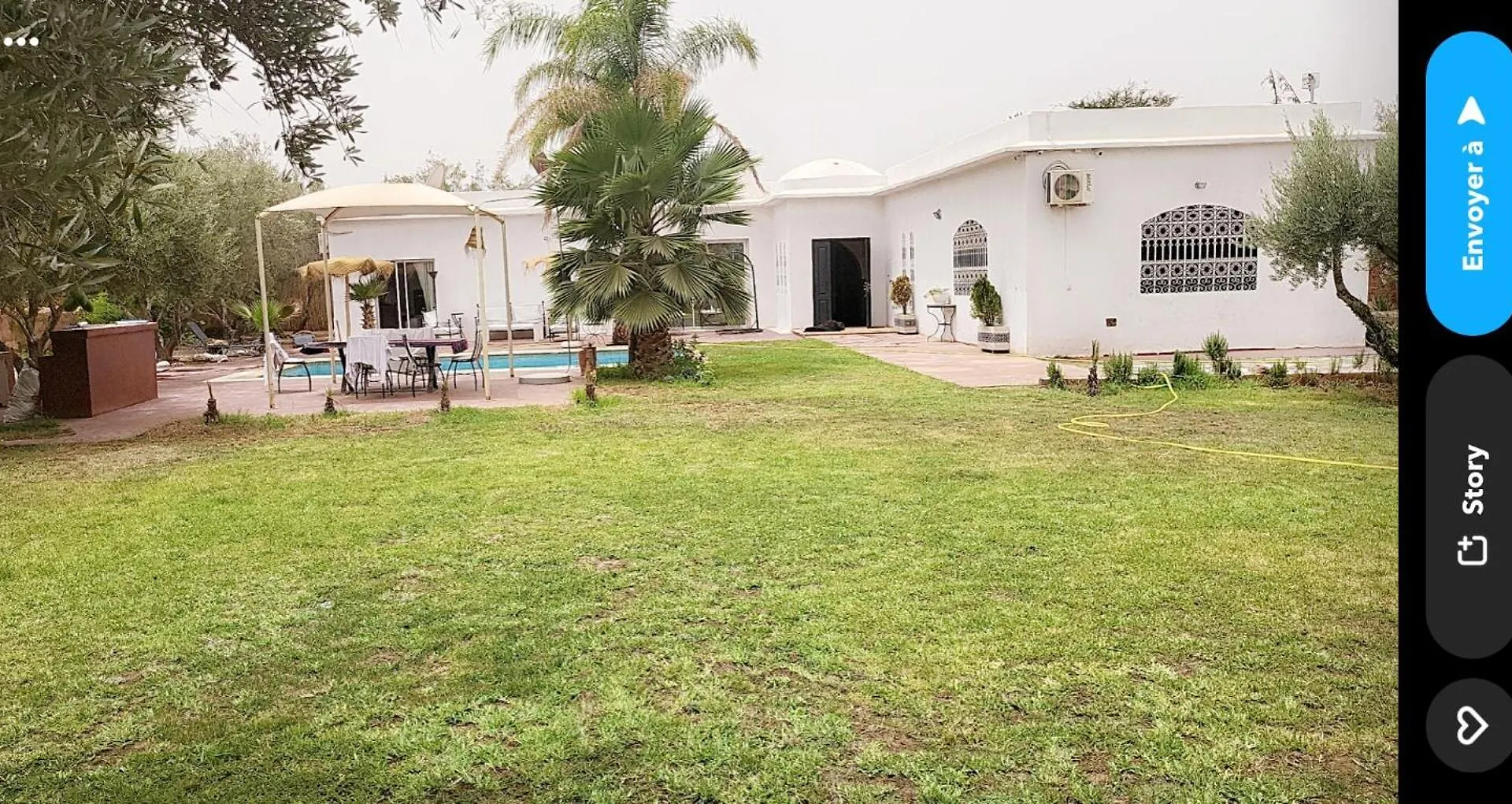 Villa Dar Sukar Marrakesh
